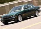 Jaguar Xjr 2003 - 2007