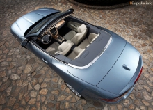 Jaguar XK desde 2006