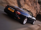 Jaguar XK8 Cabriolet 2002 - 2006