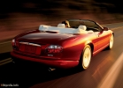 Jaguar XK8 Cabriolet 2002 - 2006