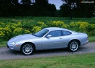 Jaguar XKR 1998 - 2002