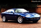 Jaguar XKR 1998 - 2002