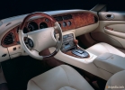 Jaguar XKR 1998 - 2002