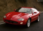 Jaguar XKR 1998 - 2002