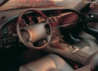 Jaguar Xkr 1998 - 2002