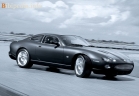 XKR 2002 - 2006
