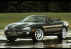 Jaguar Xkr 2002 - 2006