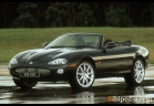Jaguar XKR 2002 - 2006