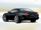 Jaguar Xkr с 2006 года