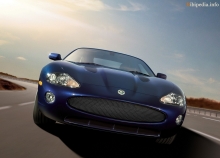 Jaguar XKR desde 2006