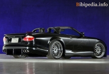 Jaguar XKR-S desde el año 2008