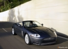 Jaguar Xkr кабриолет 2006 - 2008