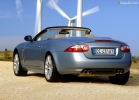 Jaguar Xkr кабриолет 2006 - 2008