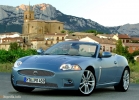 Jaguar Xkr кабриолет 2006 - 2008