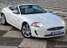 Jaguar XKR 2009'dan beri Convertible