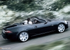 Jaguar XKR 2009'dan beri Convertible