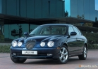 Jaguar S-type 1999 - 2002