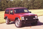 Jeep Cherokee 1984 - 1997
