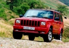 Jeep Cherokee 1997 - 2001