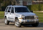 Jeep Cherokee (Liberty) 2005 - 2007