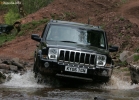 Jeep Commander 2005 - 2007