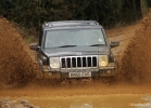 Jeep Commander 2005 - 2007