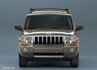 Jeep Commander 2005 - 2007