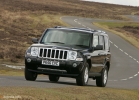 Jeep Commander 2005 - 2007