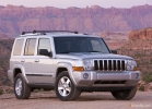 Jeep Commander 2005 - 2007