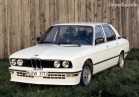 BMW M 535i E12 1979 - 1981