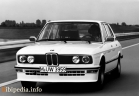 BMW M 535i E12 1979 - 1981