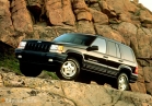 Jeep Grand cherokee 1993 - 1999