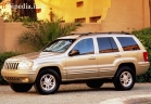 Jeep Grand cherokee 1999 - 2003