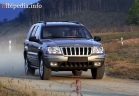 Jeep Grand cherokee 2003 - 2005