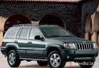 Jeep Grand cherokee 2003 - 2005