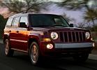 Jeep Patriot, 2007 წლიდან