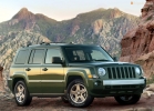 Jeep Patriot, 2007 წლიდან