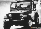 Jeep Wunler 1987 - 1996 yil
