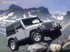 JEEP WRANGLER 1996 - 2006