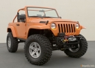 JEEP WRANGLER 1996 - 2006