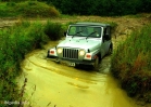 JEEP WRANGLER 1996 - 2006