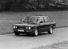 Bmw M5 e28 1985 - 1988
