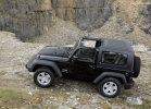 JEEP WRANGLER 2006 წლიდან