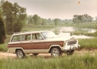 Jeep Wagoneer 1963 - 1993