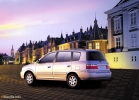 KIA CARENS 2002 - 2006