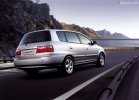 KIA CARENS 2002 - 2006