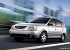 KIA CARENS 2002 - 2006