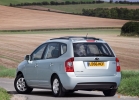 KIA CARENS desde 2008