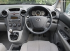 KIA CARENS desde 2008