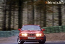 BMW M5 E34 1988 - 1995